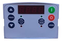 IHM REMOTO SSW07 E 08