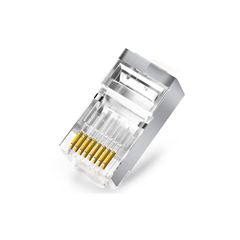 PLUGUE RJ45 INTERNET 8X8