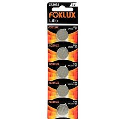 BATERIA 3V PILHA REDONDA 1UND