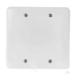 ILUMI PLACA CEGA 4X4