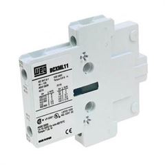 CONTATO LATERAL P/CONTATOR CWM 1NANF