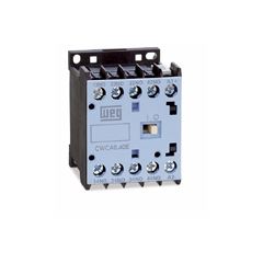 CONTATOR AUXILIAR 4NA 110VAC