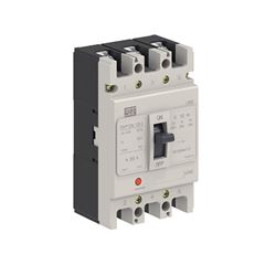 DISJUNTOR CAIXA MOLDADA 500A