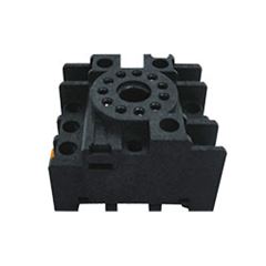 BASE P/ RELE UNIVERSAL 11PINOS
