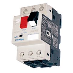 DISJUNTOR MOTOR 2,5-4