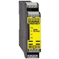 RELE DE SEGURANCA EMERGENCIA CAT4