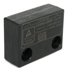 ATUADOR P/ SENSOR MAGNETICO ASSM5-30RP