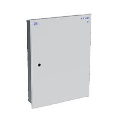 QUADRO DE DISTRIBUICAO METAL EMB 72 125A