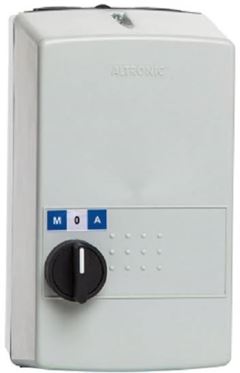 CHAVE PART.AUTOM.MONO 0,5CV 2,5-4A 220V