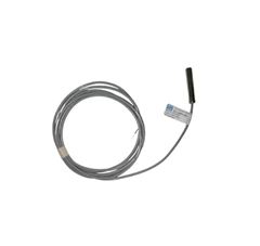 SENSOR INDUTIVO 08MM PNP 1NA C/CABO