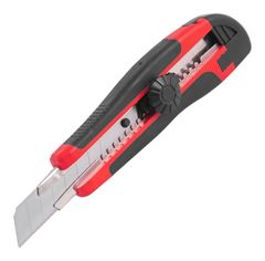 ESTILETE 18MM CABO REFORCADO