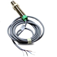 SENSOR FOTOEL. DIFUSO 18MM NPN