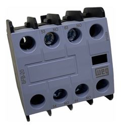 CONTATO FRONTAL P/CONTATOR CWB 1NANF