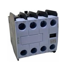 CONTATO FRONTAL P/CONTATOR CWB 2NANF