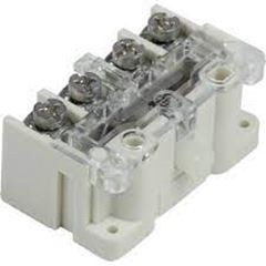 MICRO INTERRUPTOR A PISTAO