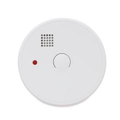 DETECTOR DE FUMACA AUTONOMO