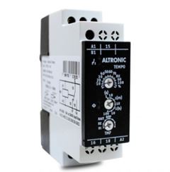 RELE DE TEMPO MULTI FUNCAO E ESCALA 