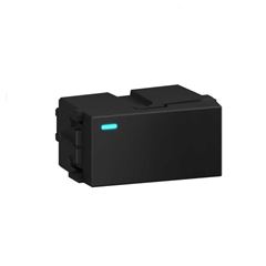 REFINATTO MOD INT PRETO C/LED