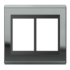 REFINATTO PLACA 4X4 CONCEPT TITANIO F.PT