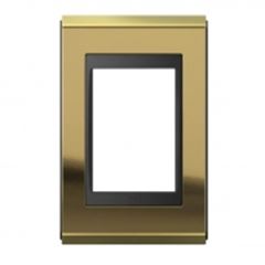 REFINATTO PLACA 4X2 CONCEPT OURO F.PT