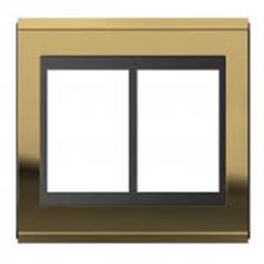 REFINATTO PLACA 4X4 CONCEPT OURO F.PT