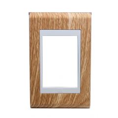 REFINATTO PLACA 4X2 CONCEPT AVELA F.BR