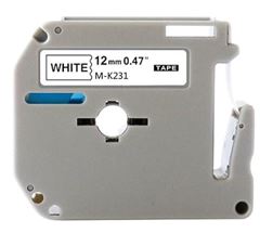 FITA PARA ETIQUETADORA PORTATIL 12MM