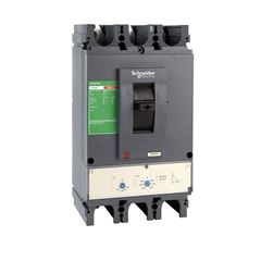 DISJUNTOR CAIXA MOLDADA 630-420A 36KA