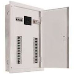 QUADRO DE DISTRIBUICAO METAL SOB 70 150A