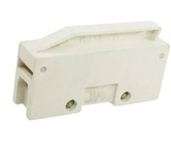 BASE PARA FUSIVEL CARTUCHO 22X58 1P