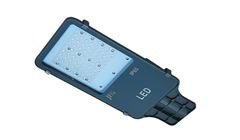 LUMINARIA LED P/ POSTE 