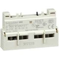 CONTATO FRONTAL P/DISJUNTOR GV2 1NA1NF