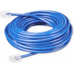 CABO INTERNET AZUL C/CONEC. RJ45 3M