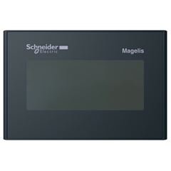 IHM COLORIDA 3.4 POLEGADAS P/ ZELIO