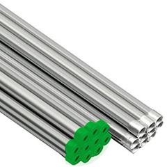 ELETRODUTO ZINCADO 1/2