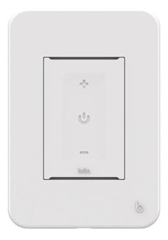 INTERRUPTOR 1 DIMMER TOUCH 