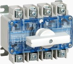 SECCIONADORA 4P 160A