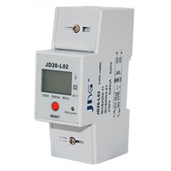 MEDIDOR DE ENERGIA MONOFASICO 80A