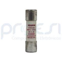FUSIVEL CARTUCHO - 10 X 38 32A