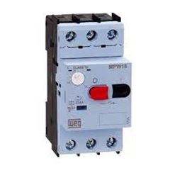 DISJUNTOR MOTOR 2,5-4A