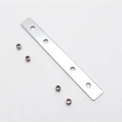EMENDA PARA PERFIL LED 180º