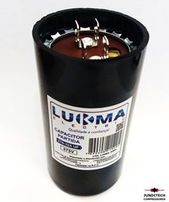 CAPACITOR PARTIDA 270-324 UF