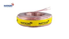 CABO CONTROLE PARALELO P/SOM 2X1,5 MM