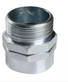 CONECTOR CMZ FIXO 3/4