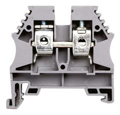 CONECTOR SAK 10MM CINZA