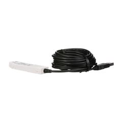 CABO ZELIO PROGRAMACAO USB 3M