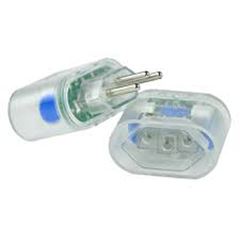 DPS PLUG 3P 10A