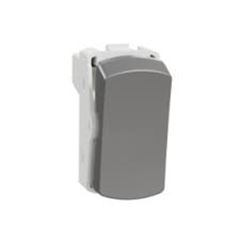 MILUZ MOD INT PARALELO ALUMINIO