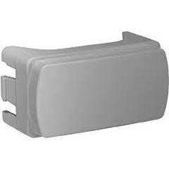 MILUZ MOD CEGO ALUMINIO
