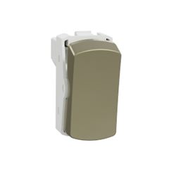 MILUZ MOD INT PARALELO DOURADO